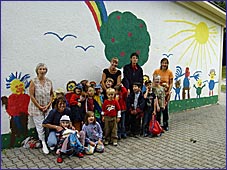 Heilpädagogische Tagesstätte