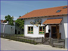 BRK Kinderhaus