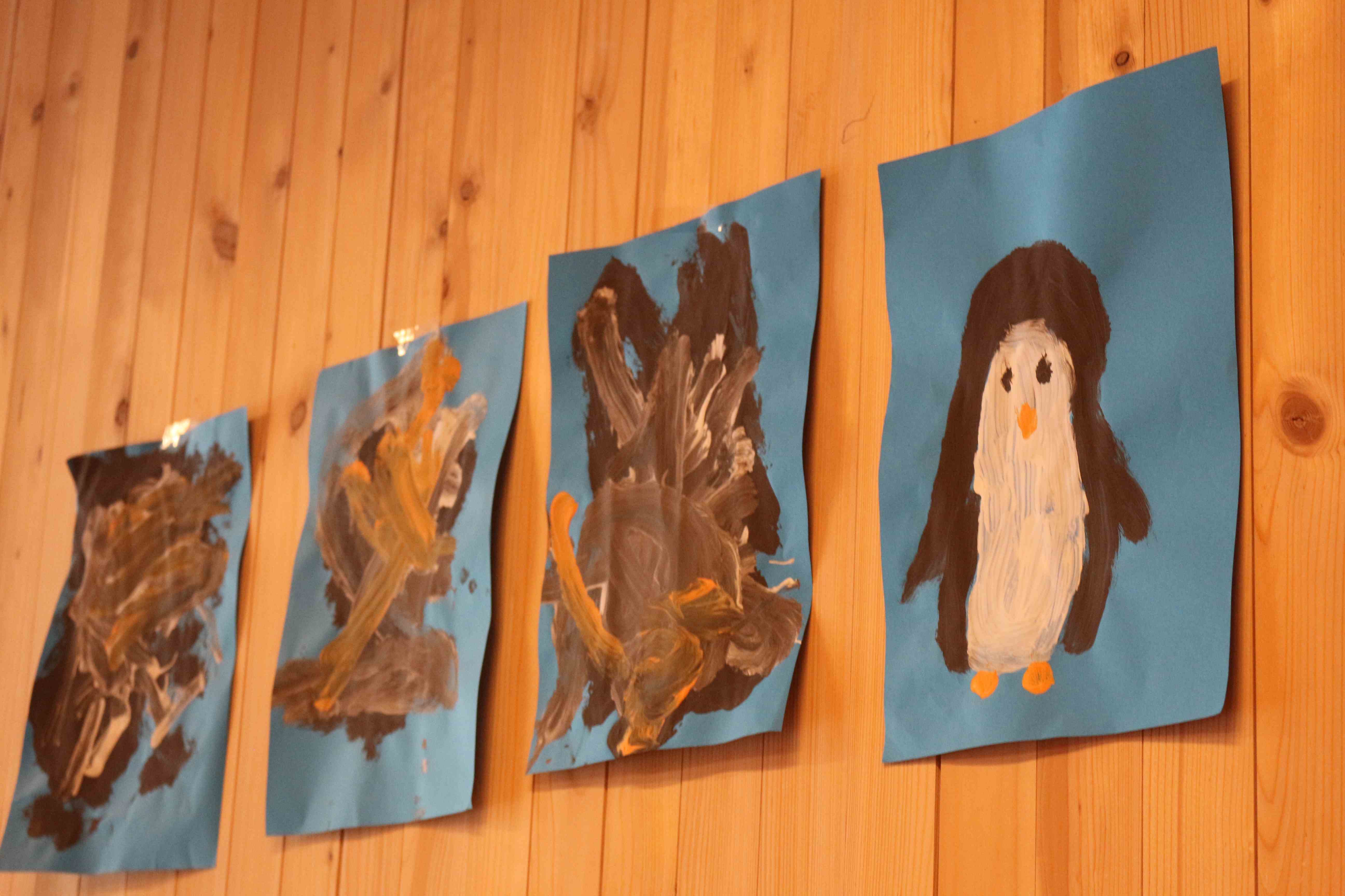 BRK Kindergarten Erling