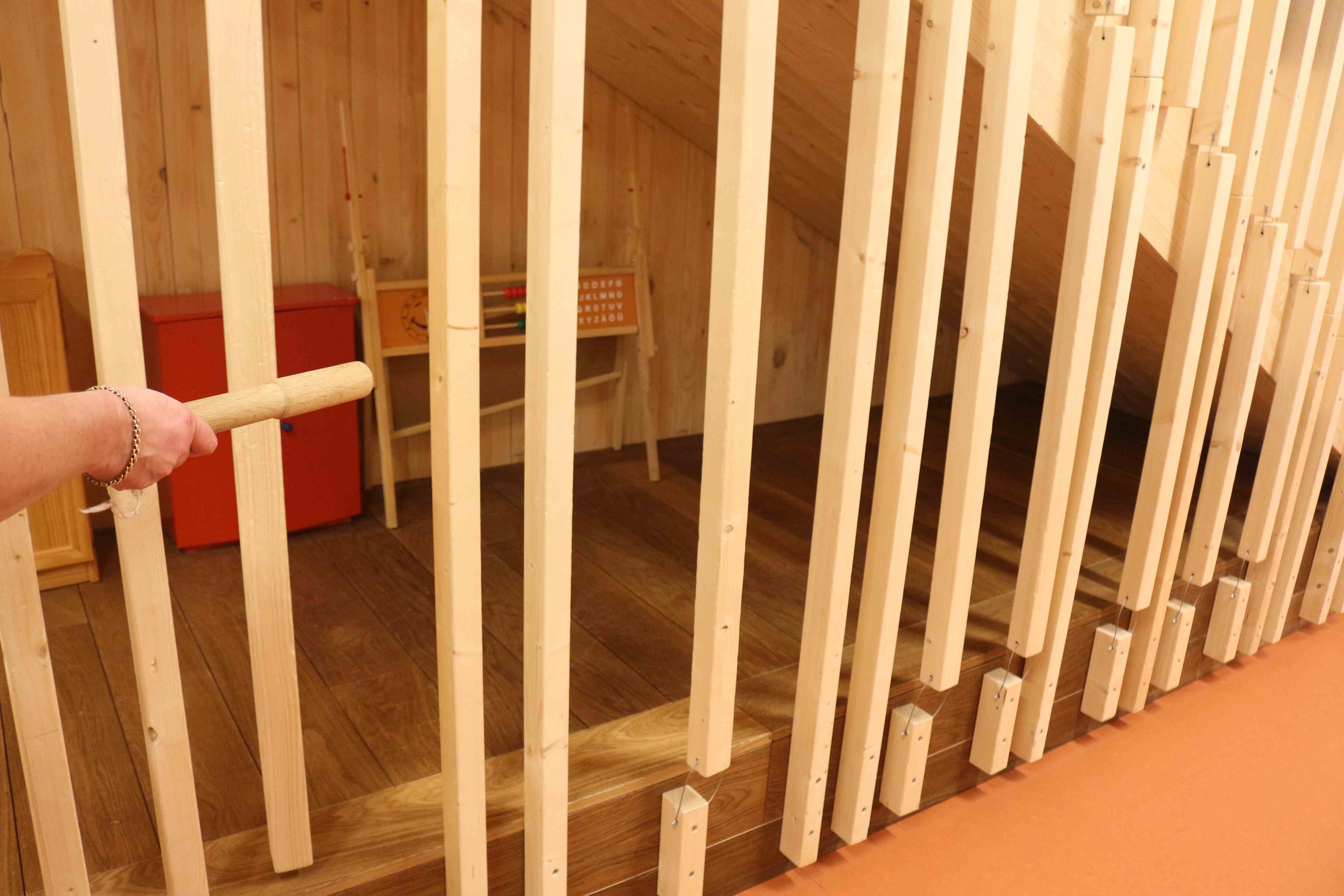 BRK Kindergarten Erling