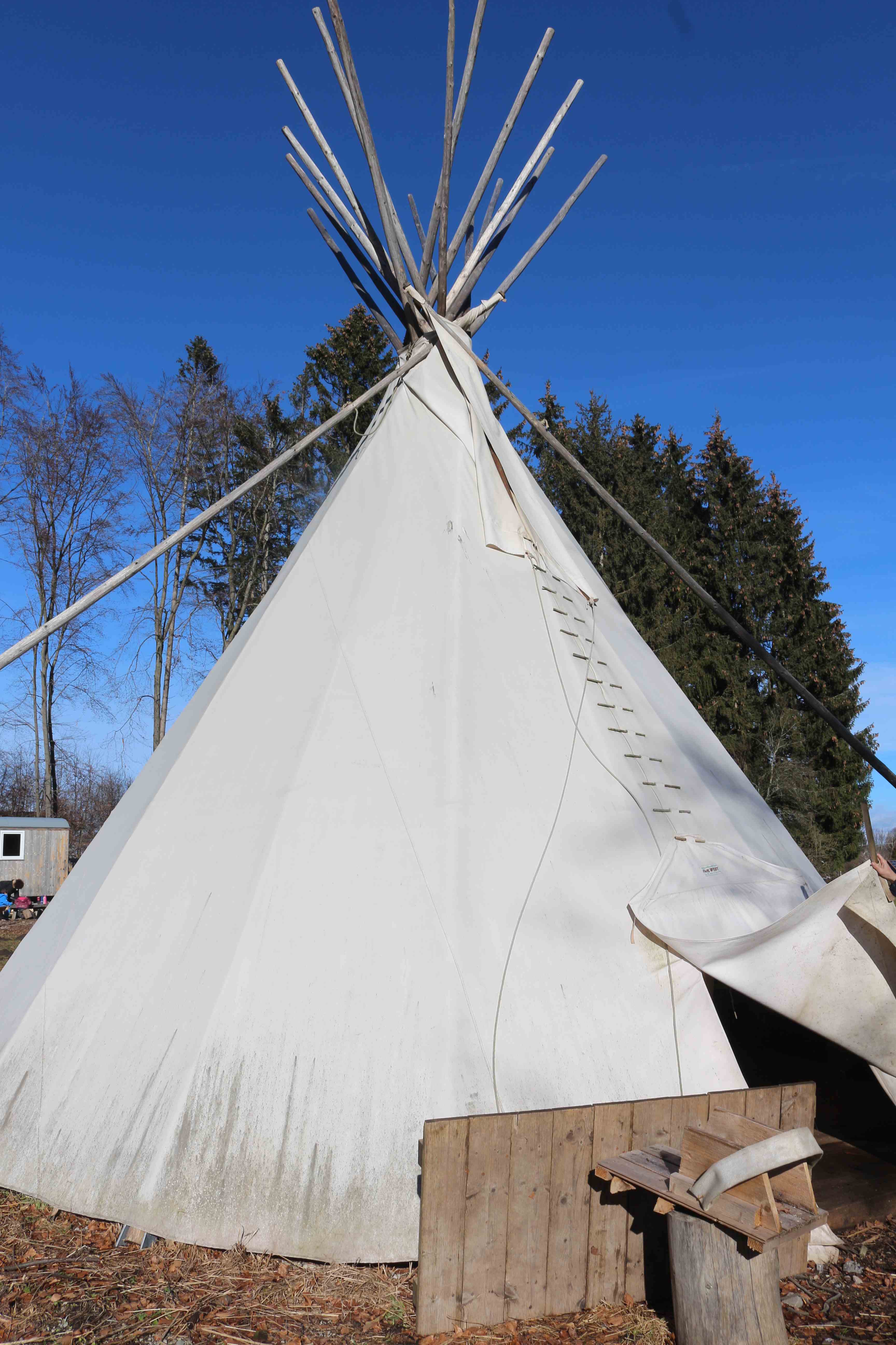 Waldkindergarten Machtlfing