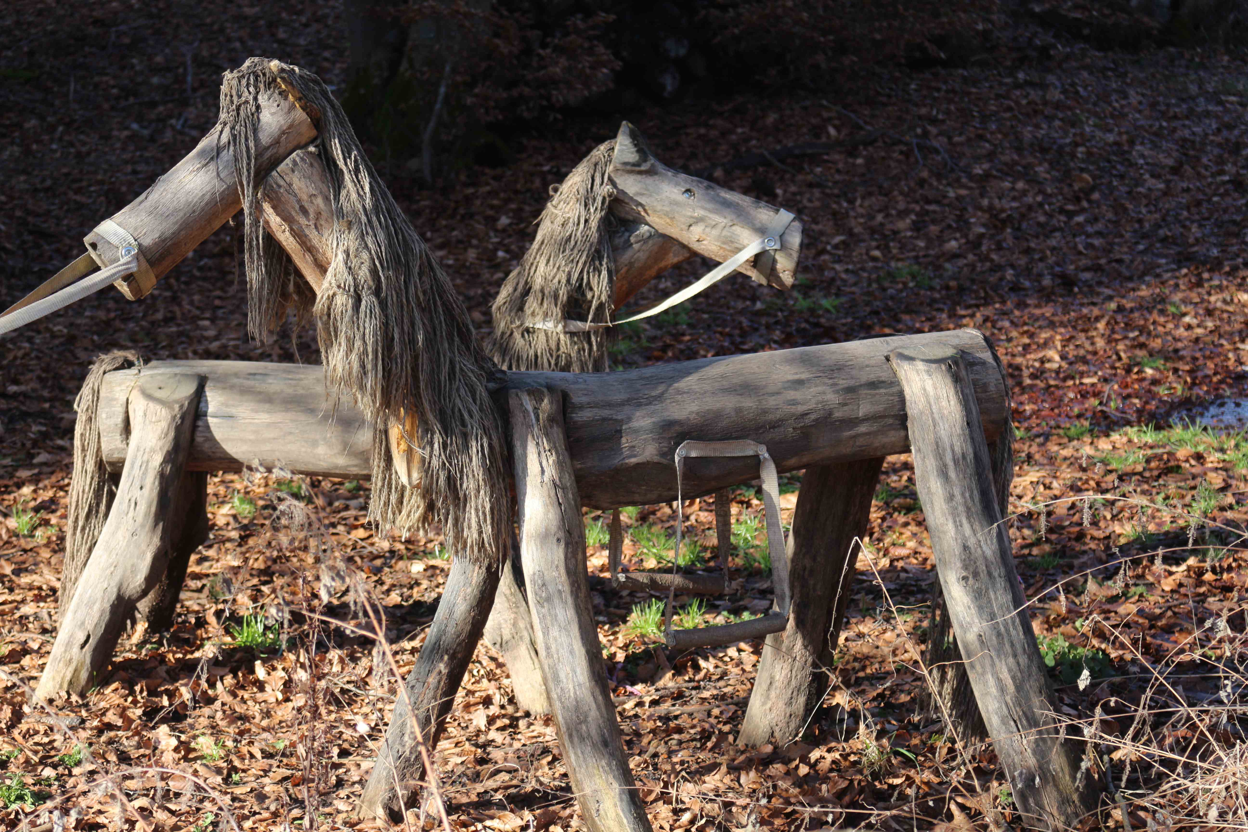 Waldkindergarten Machtlfing