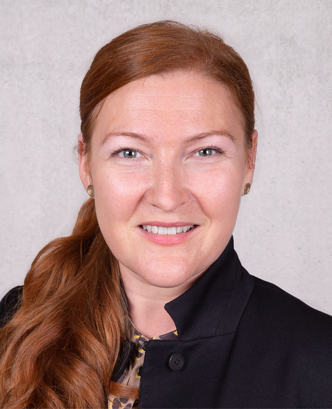 Michaela Eisenschmid