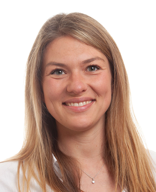 Anna Fendt