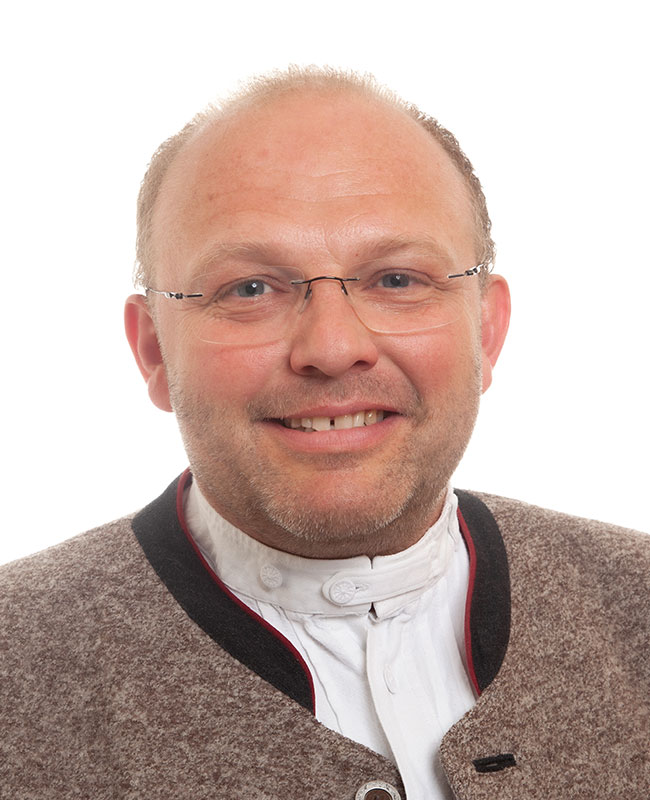 Christian Kaiser