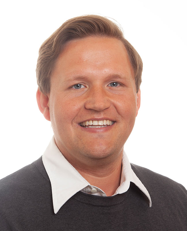 Florian Oberhofer