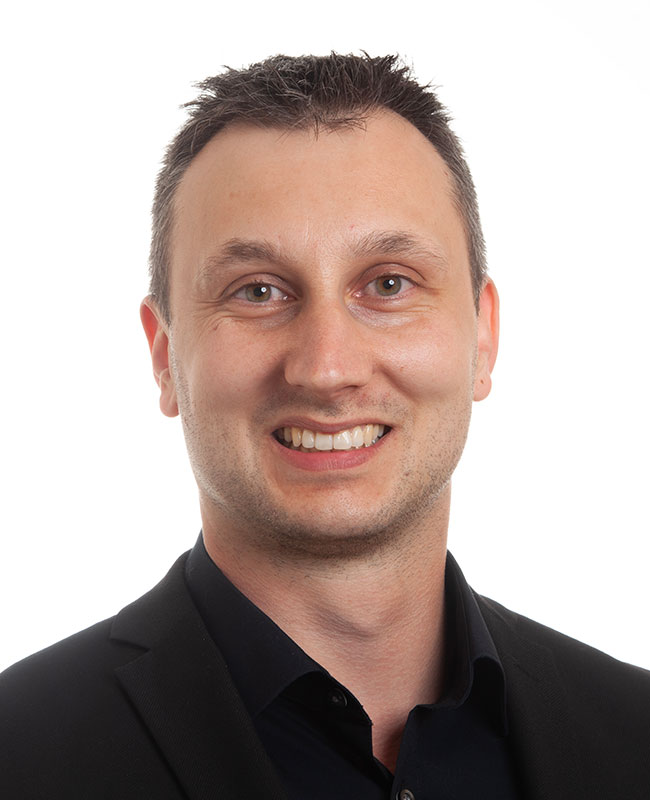 Franz Eberl