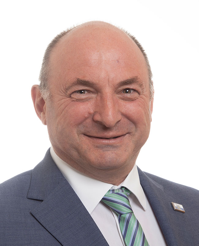 Georg Scheitz