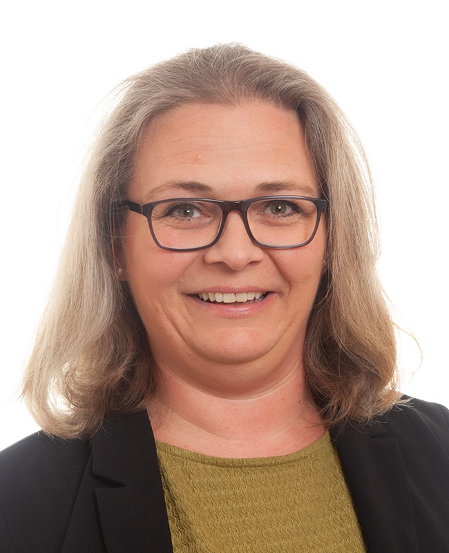 Katharina Linze
