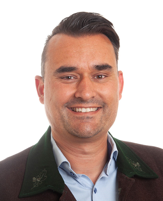 Marcel Weinberger