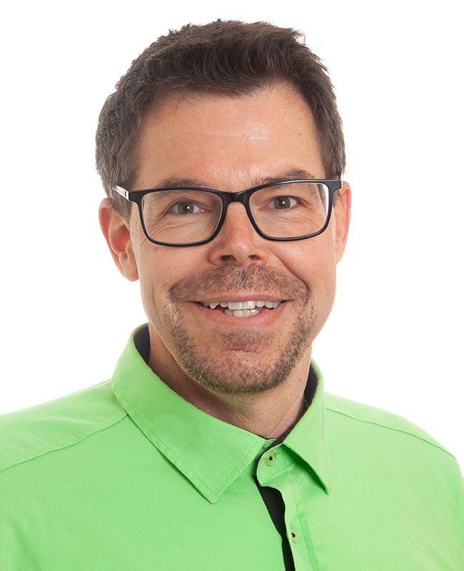 Markus Schmolz