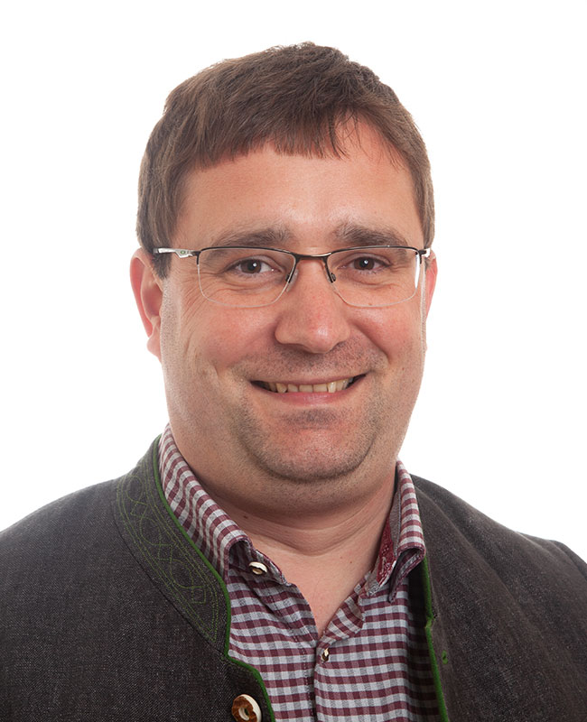 Michael Sailer