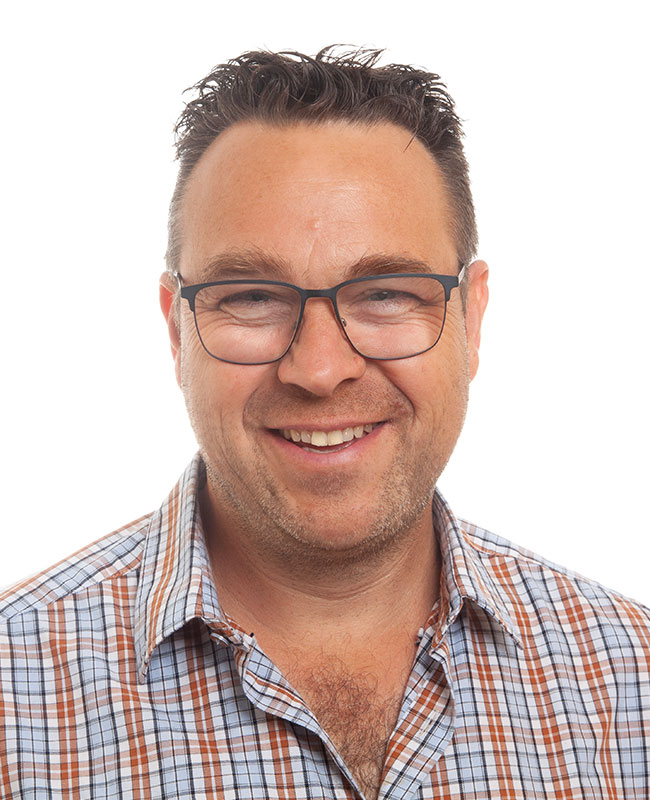 Michael Strobl