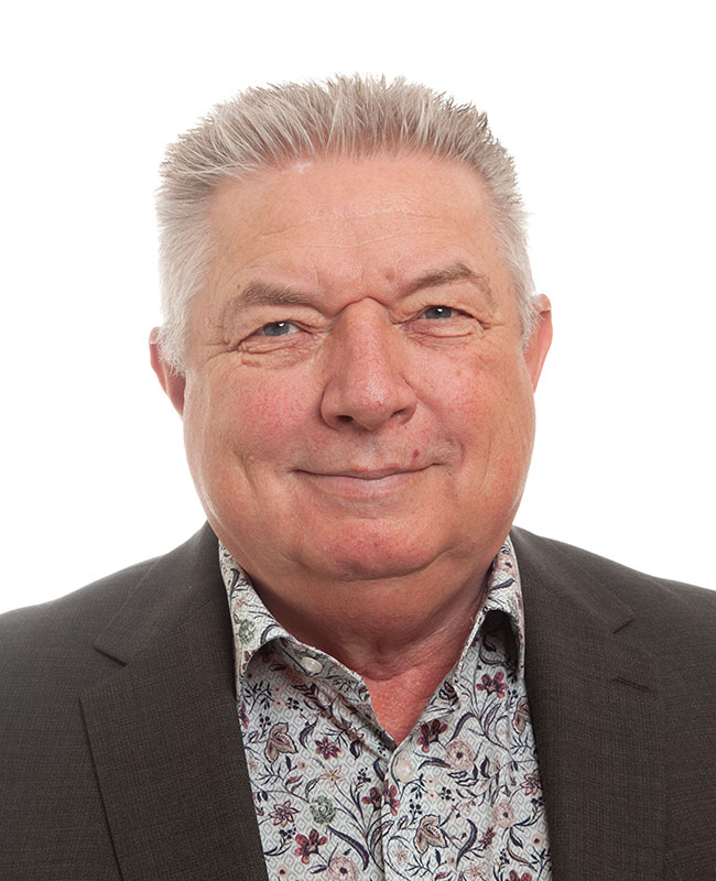 Peter Schmaderer