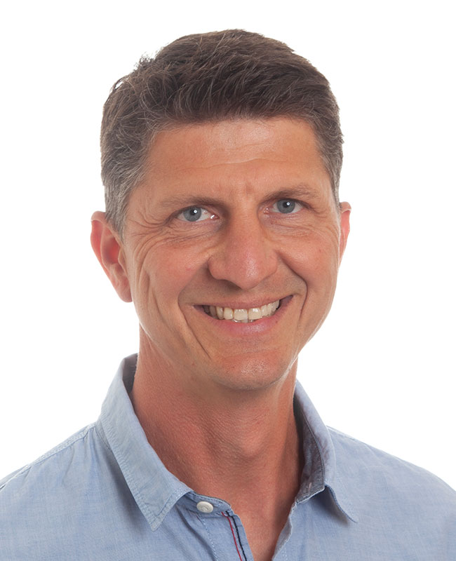 Stefan Dorn